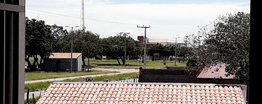 Praça Tristão Gonçalves