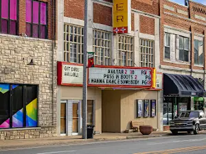 Center Theatre