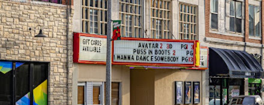 Center Theatre