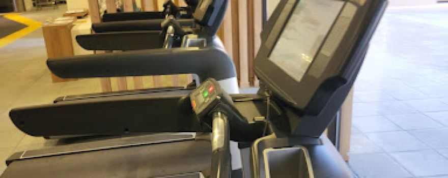 نادي الفرحة الرياضي - أرامكو السعودية Al-Farha Gym - Saudi Aramco