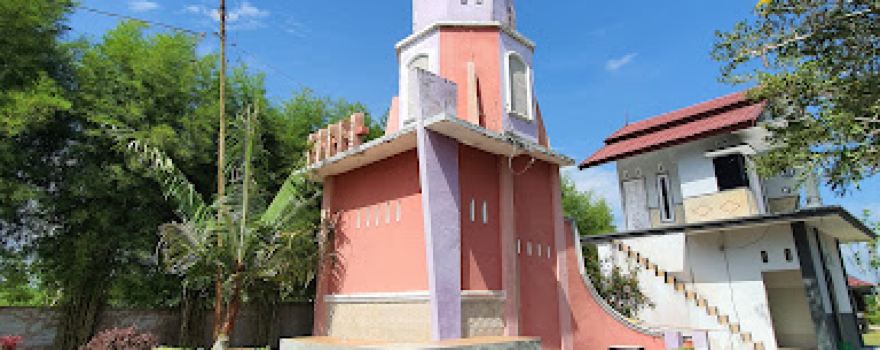 Waduk Jeulikat