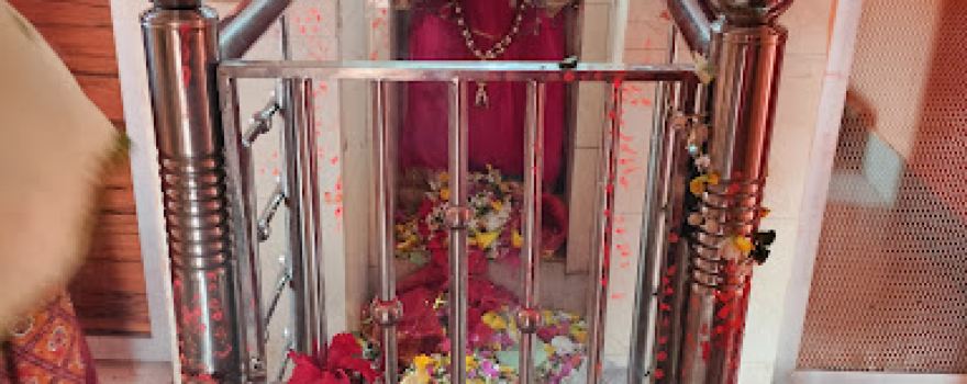 Sheetala Mata Mandir