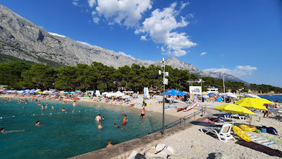Plaža Nikolina