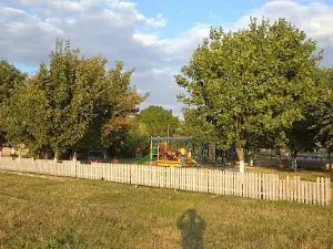 Parc Moscovei