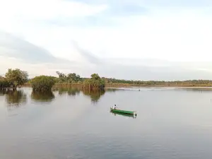 Danau Sampar