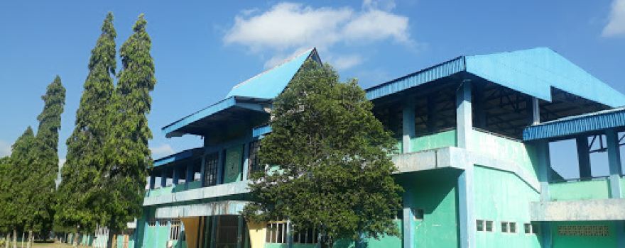 Stadiun Datu Muning