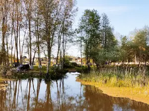 Ormantik Park