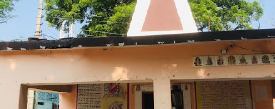 Kali Mata Mandir
