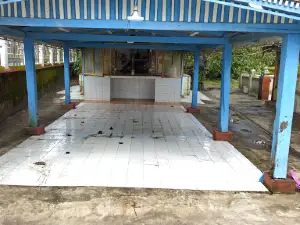 Kwan Taw Mon Monastery