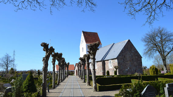 Skjern