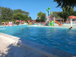 American Camping Resort