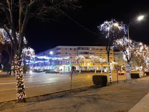 Piața Civică