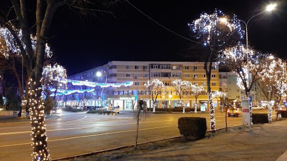 Piața Civică