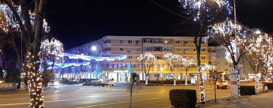 Piața Civică