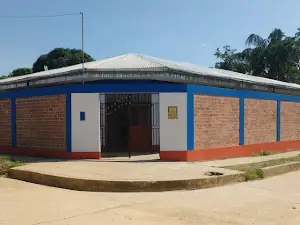 Museo de San Lorenzo Monseñor José Luis Astigarraga Lizarralde