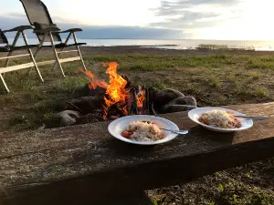 Kiviranna Holiday Home