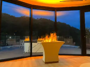Restaurant Le Garden
