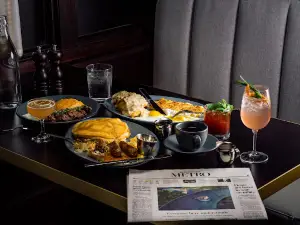 Ted's Bulletin - One Loudoun