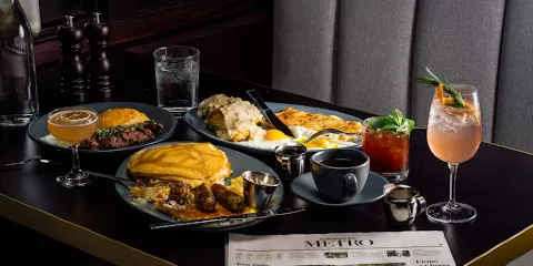 Ted's Bulletin - One Loudoun