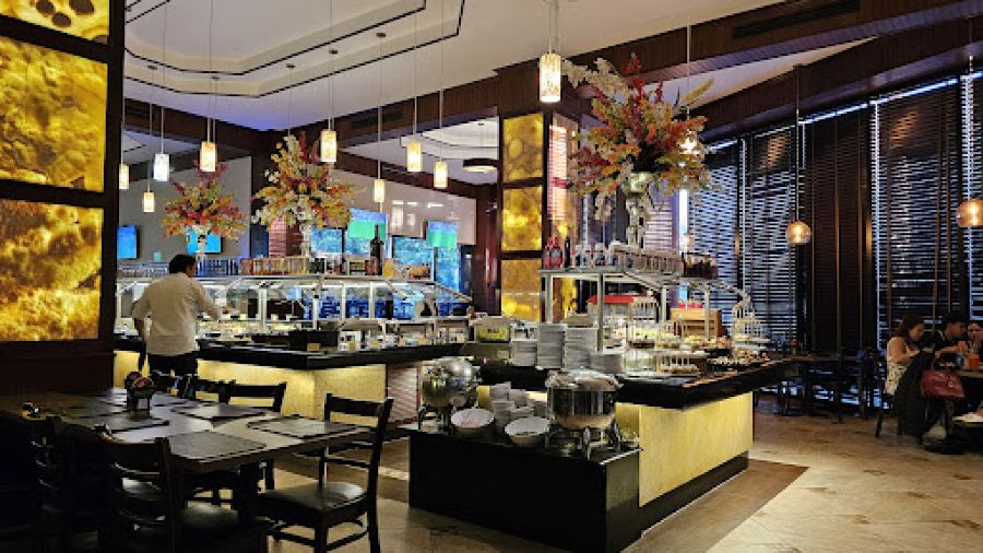 Mr. Pampas - GDL Urbania