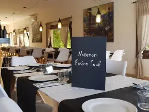 NOTENOM FUSION FOOD
