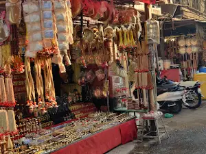 Vitthal Mandir Pandharpur (Khurd)