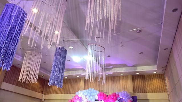 Casablanca Convention Center