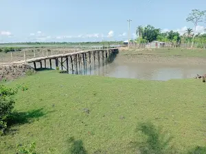 Sadhonar Mor