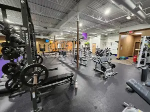 Anytime Fitness