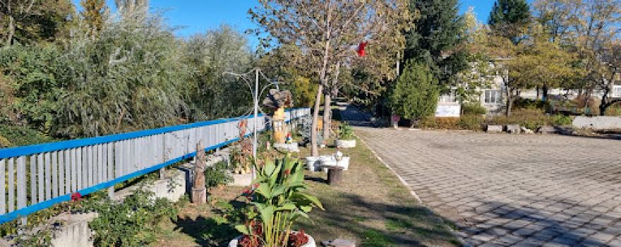 Monument of the Republic of Starossel
