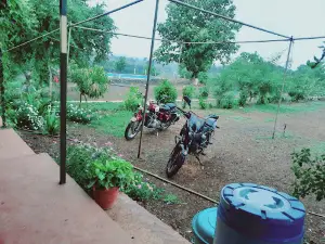 Krishna Jungle Resorts