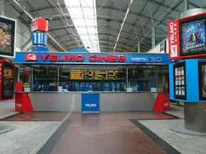 Yelmo zinemak