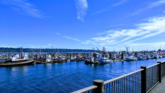 Campbell River