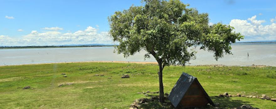 Nam Phong National Park