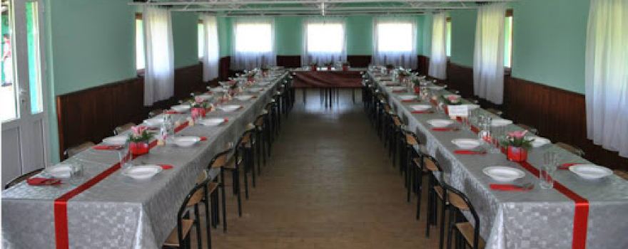 Летњи камп Црвеног крста (Red Cross Summer Camp)