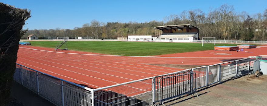 Stade Jean Lancray