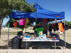 PLAZA OF CULTURE