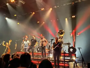 L'Atmosphère
