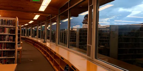 Mesa Public Library