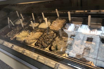 Gelato Giusto