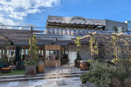 City Vineyard