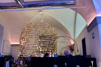 The Stellar Restaurant