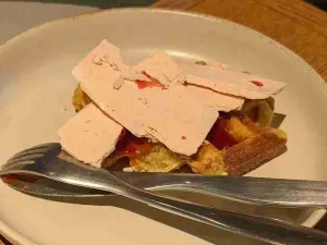 Blue Bottle Coffee Kyoto