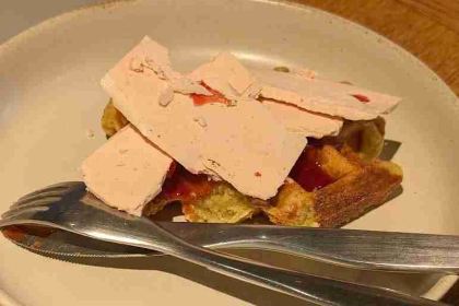 Blue Bottle Coffee Kyoto