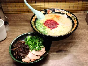 Ichiran