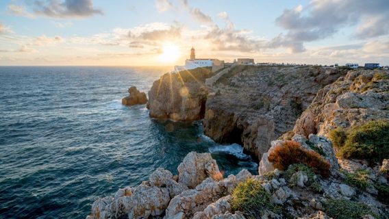 Farol do Cabo de São Vicente