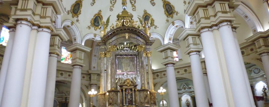 Dipartimento di Boyacá