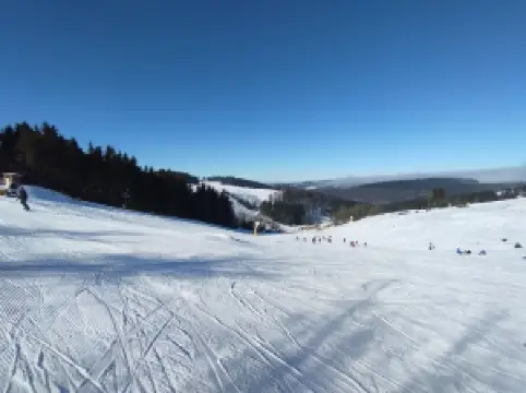 Skikarussell Altastenberg