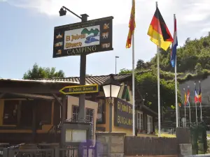 Camping El Jabali Blanco
