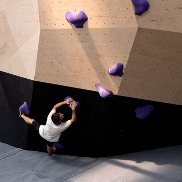 Euroholds | Tienda de escalada online